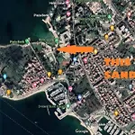 Apartman Paradise Premium Zára