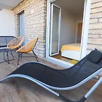 Apartman Paradise Premium Zára