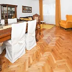 Apartman Paradise Premium Zára