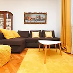 Paradise Premium Apartman *