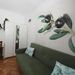 Apartman Paradise Premium *