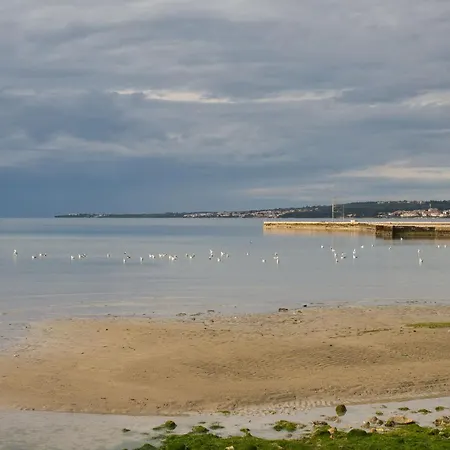 Appartement Paradise Premium Zadar