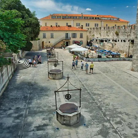 Paradise Premium * Zadar