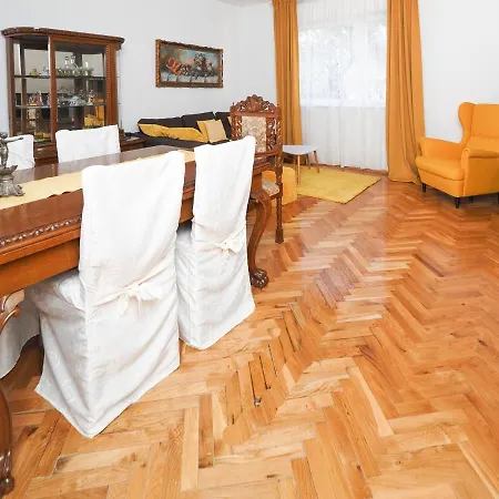 Apartmán Paradise Premium Zadar