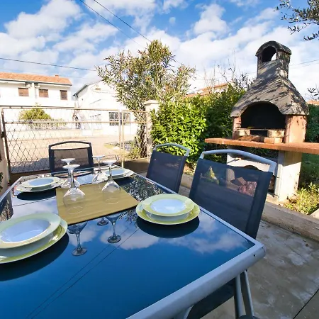 Appartement Paradise Premium Zadar