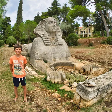 Appartement Paradise Premium Zadar