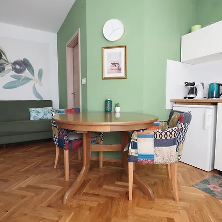 Apartmán Paradise Premium *