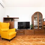 Paradise Premium Lejlighed Zadar