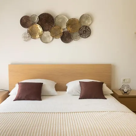 Beach Paradise Premium Apartament