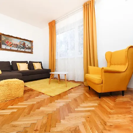Beach Paradise Premium Apartament Zadar