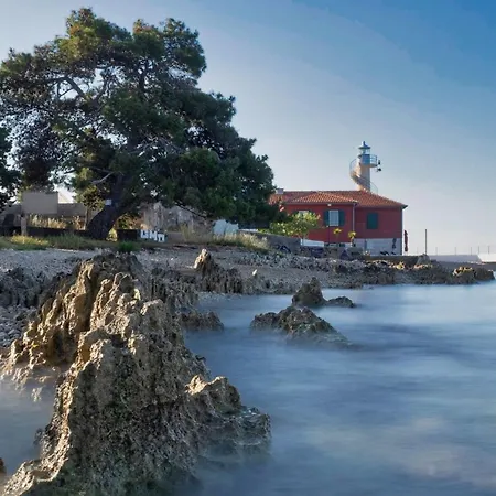 Paradise Premium Zadar