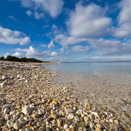 Apartament Beach Paradise Premium *