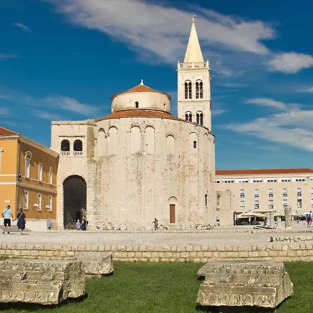 Paradise Premium Apartment *