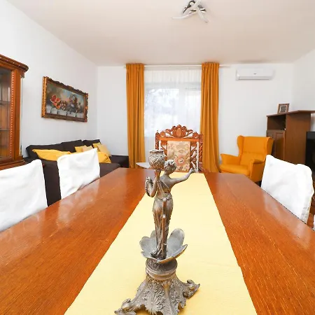 Apartment Paradise Premium Zadar