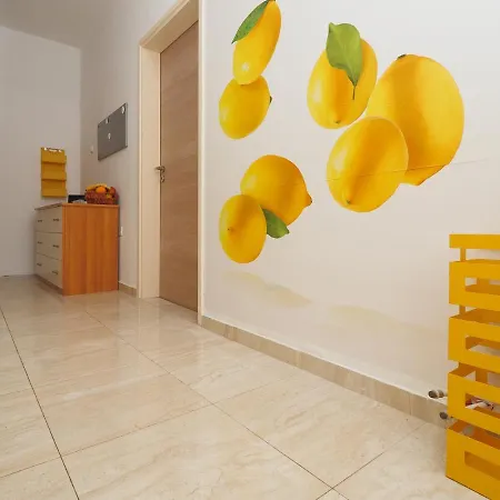 Beach Paradise Premium Apartament *