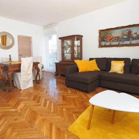 Apartment Beach Paradise Premium