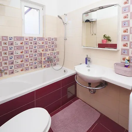 Apartament Beach Paradise Premium