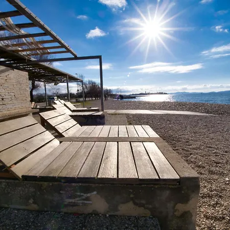 Apartment Beach Paradise Premium