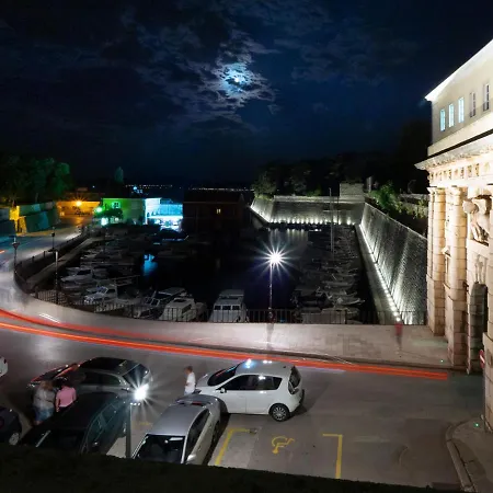 Apartment Paradise Premium Zadar