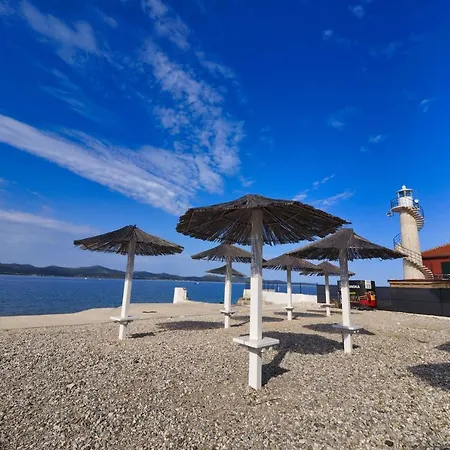 Beach Paradise Premium Apartament *