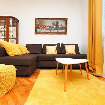 Beach Paradise Premium Apartament *