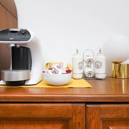 Apartment Paradise Premium