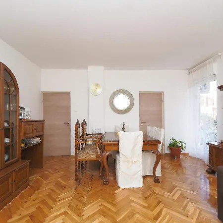 Apartament Beach Paradise Premium