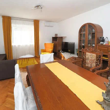 Apartament Beach Paradise Premium *