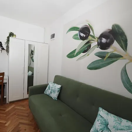 Apartment Paradise Premium *