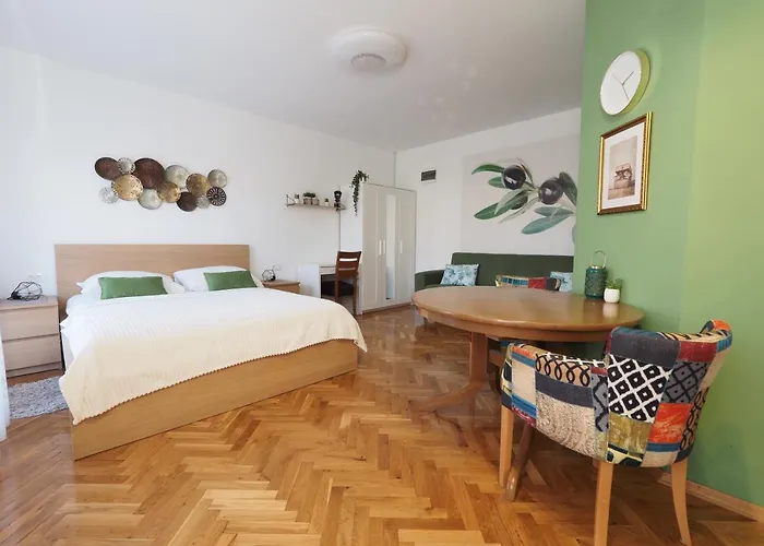 Paradise Premium 公寓